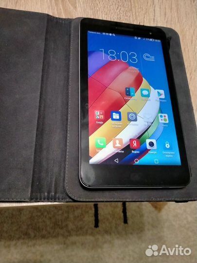 Планшет huawei