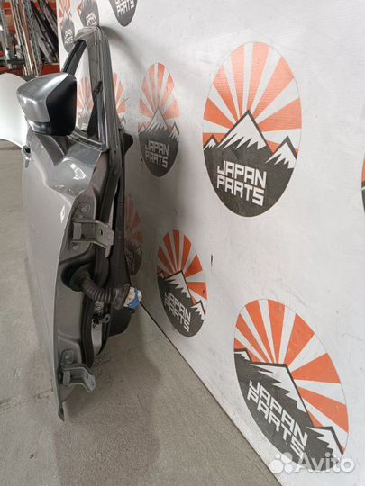 Дверь передняя правая Mazda Mazda6