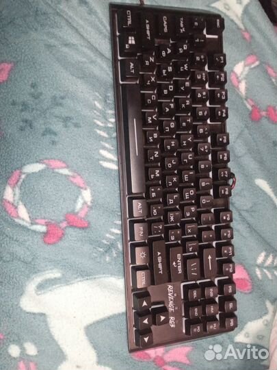 Клавиатура