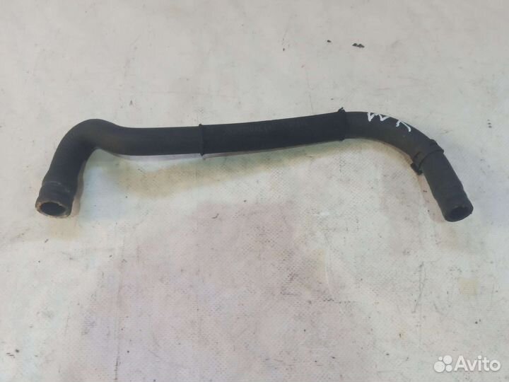 Патрубок системы охлаждения Mercedes оm642