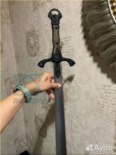 Ложка обувная