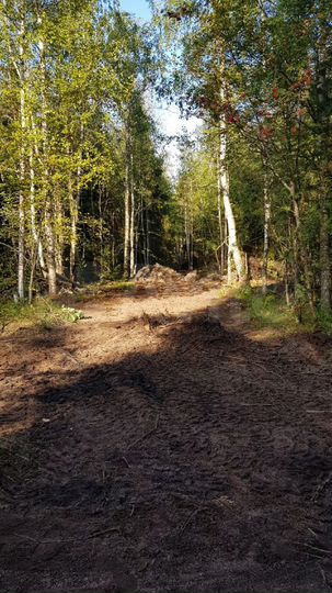 Участок 4,59 га (СНТ, ДНП)