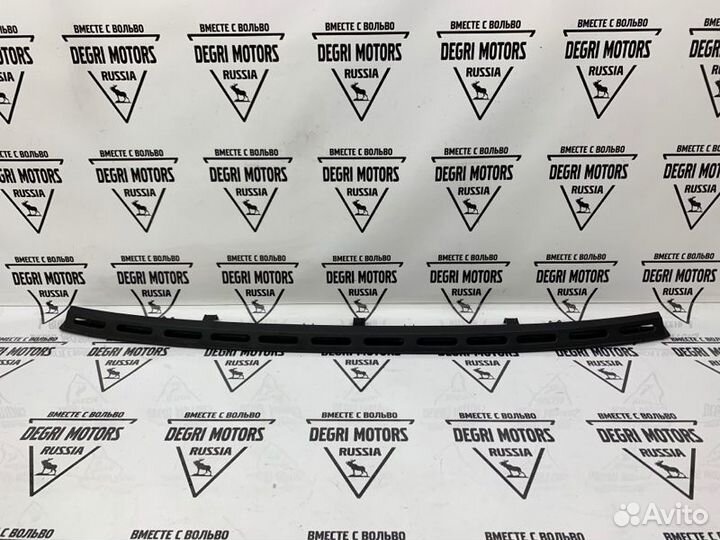 Воздуховод заднего стекла Volvo 940 960 S80 91-98