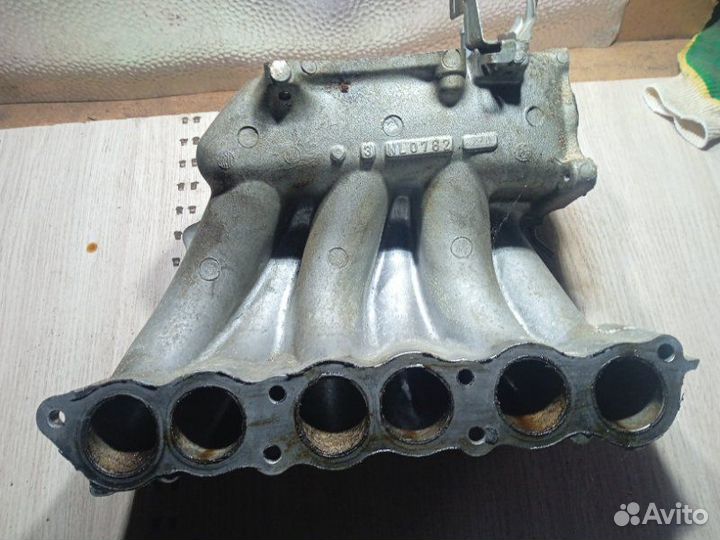 Коллектор впускной Nissan Теана седан VQ 2.3 2007