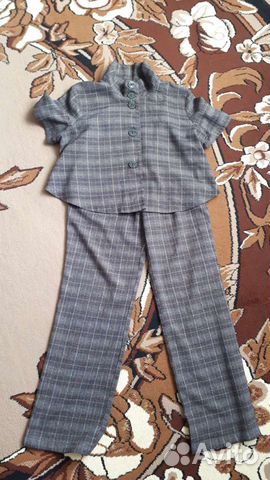 Вещи для беременных