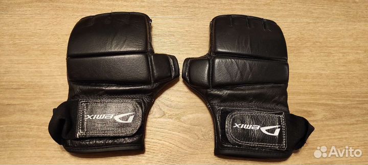 Продаю шингарты Demix DCS-206S