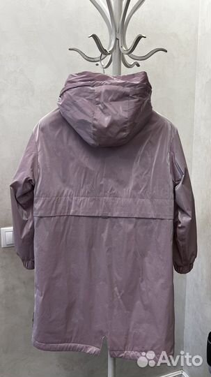 Парка Pelican утепленная 140