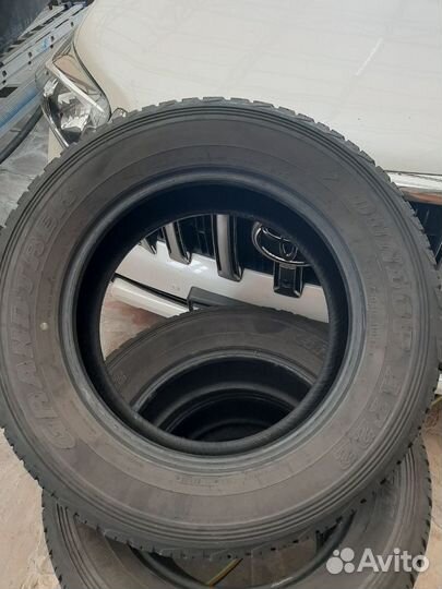 Dunlop Grandtrek AT22 265/60 R18 110H