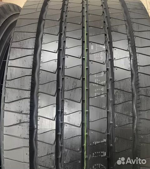 Грузовая шина yokohama 106ZS 385/55R22,5 рулевая