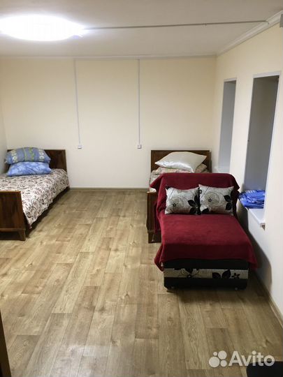 Гостевой дом на берегу в низовьях Астрахани