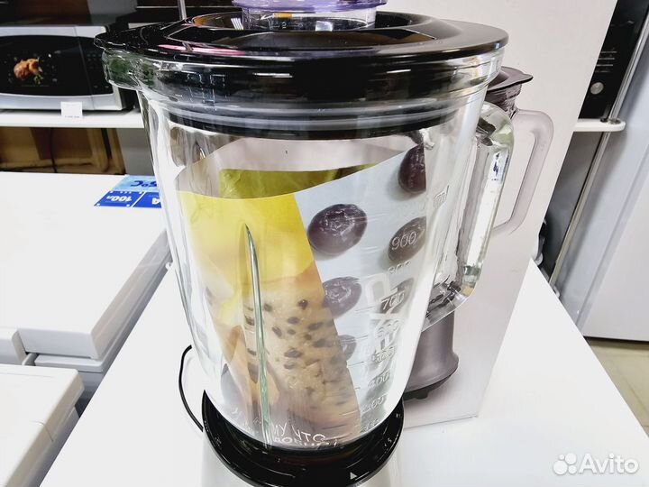 Блендер стационарный (Чап50)