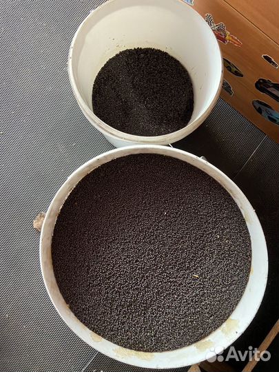 Аквариум для рыбок