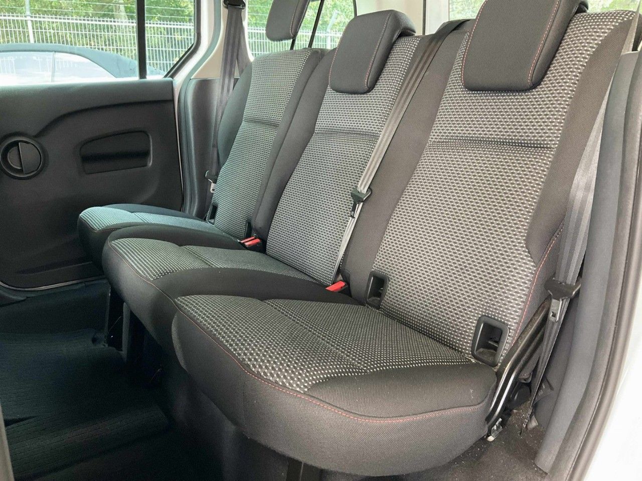 Mercedes-Benz Citan: фото из отзыва