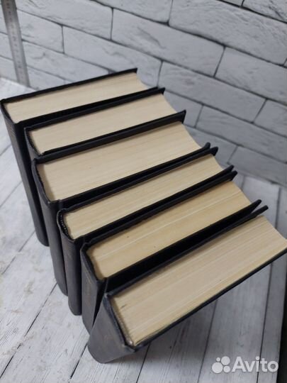 Ефремов И. Собрание сочинений в 3 томах + 2 доп