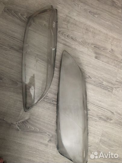 Стекла фар mazda 6gg