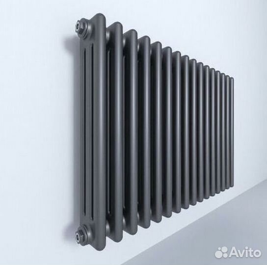 Трубчатые радиаторы/ Радиаторы Arbonia