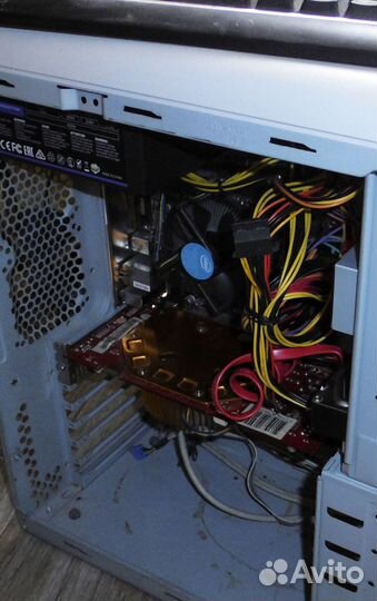 Комплект на IIntelCore3-8100