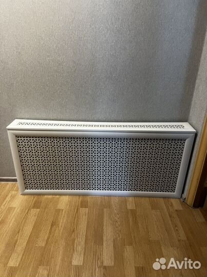 Экран для батареи