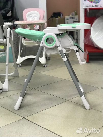 Стульчик для кормления детей - новый