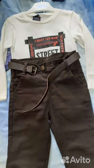 Вещи пакетом