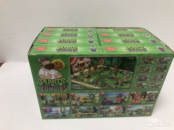 Конструктор 