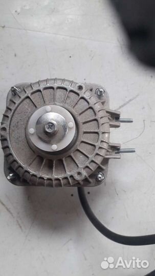 Микро двигатель weigguang yzf 10-20 новый