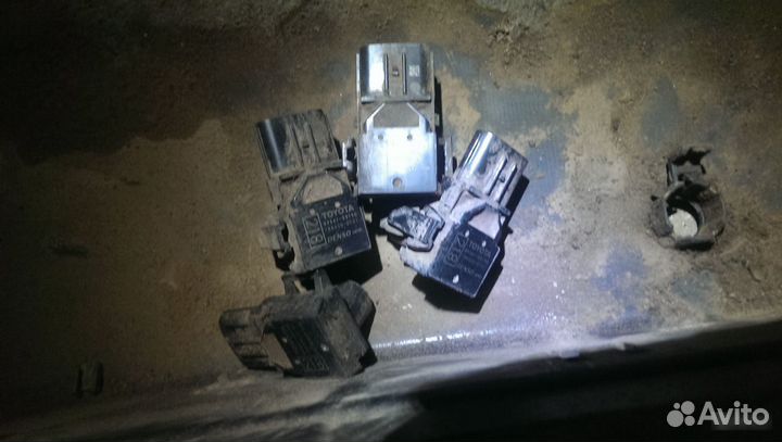 Датчик парктроника Leхus - Toyota