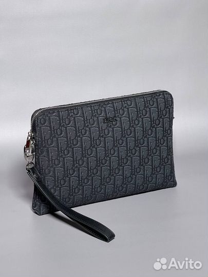 Сумка клатч dior
