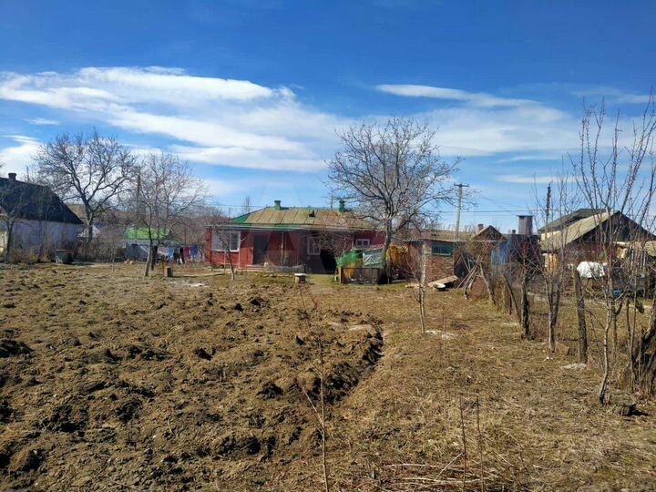 Дом 75,7 м² на участке 13,9 сот.