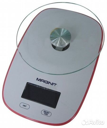 Весы кухонные