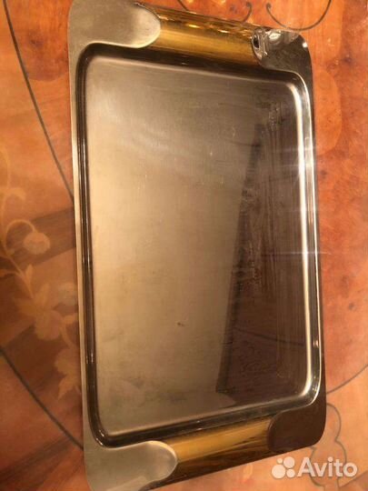 Подносы Цептер Разные