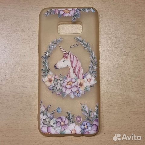 Чехол на samsung galaxy s8 plus