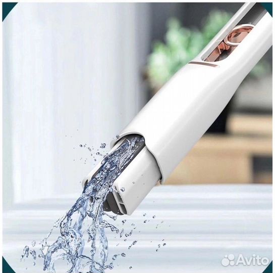 Мини швабра для уборки