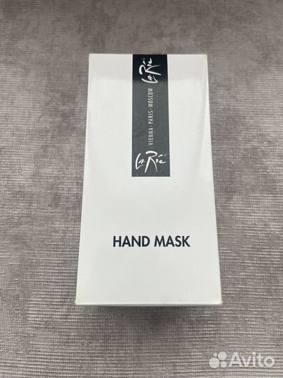 Крем-маска для рук La Rick (Австрия)