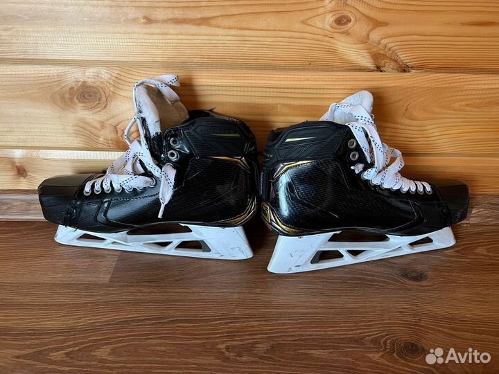 Коньки Bauer 2S Pro размер 12