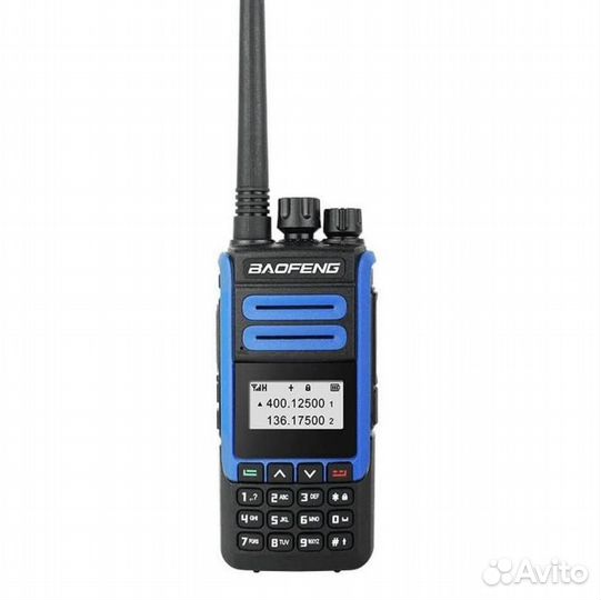 Рации Baofeng UV-82 UV-5R UV- 9R BF-H7 8/10в