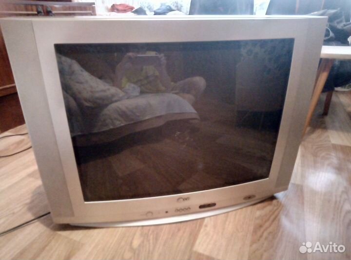 Телевизор LG