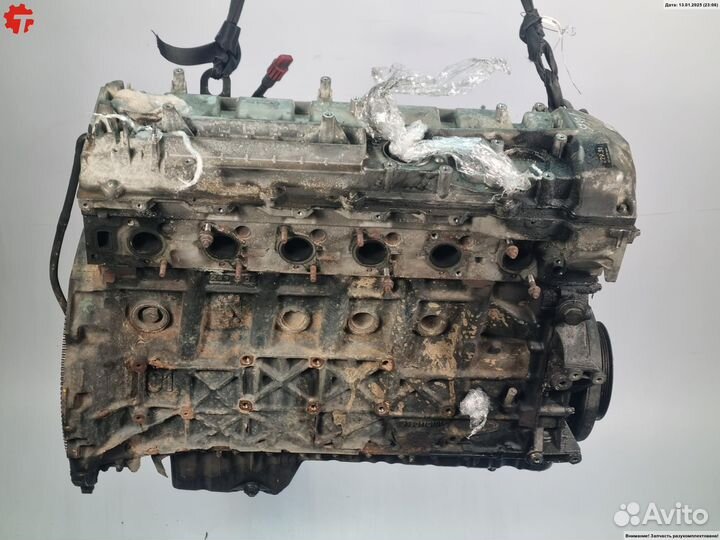 Двигатель 648961 mercedes-benz E W211 (2002-2009)