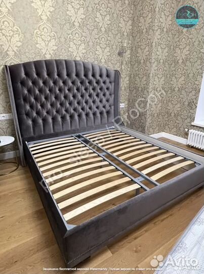 Кровать 200*180 Rachel