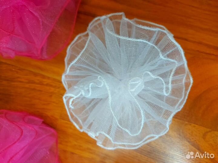 Банты для волос