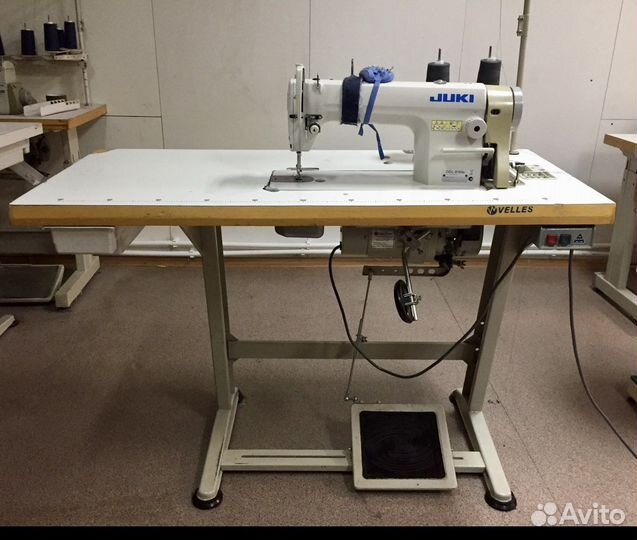 Швейная машина typical gc 6150M