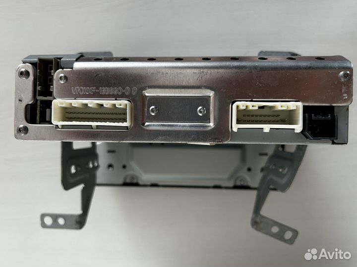 Автомагнитолы 1 din бу