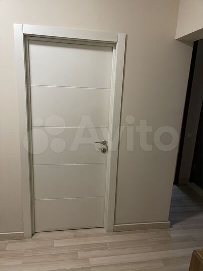 Комната 14,5 м² в 2-к., 2/17 эт.