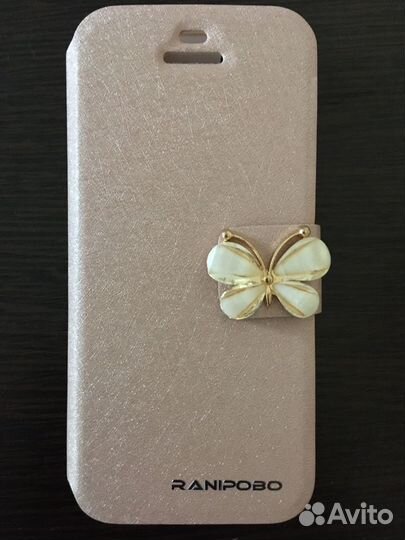 Чехлы iPhone 5s/SE