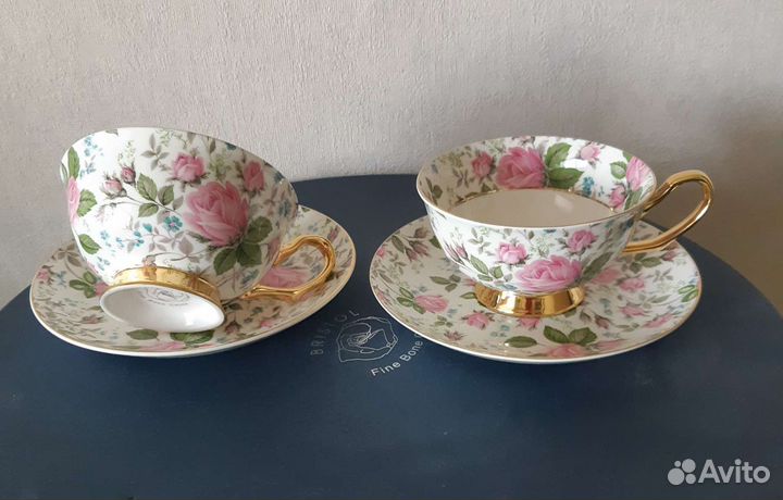 Чайный набор подарочный на 6 персон