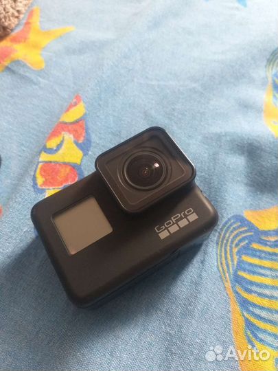 Камера GoPro Hero 7 black