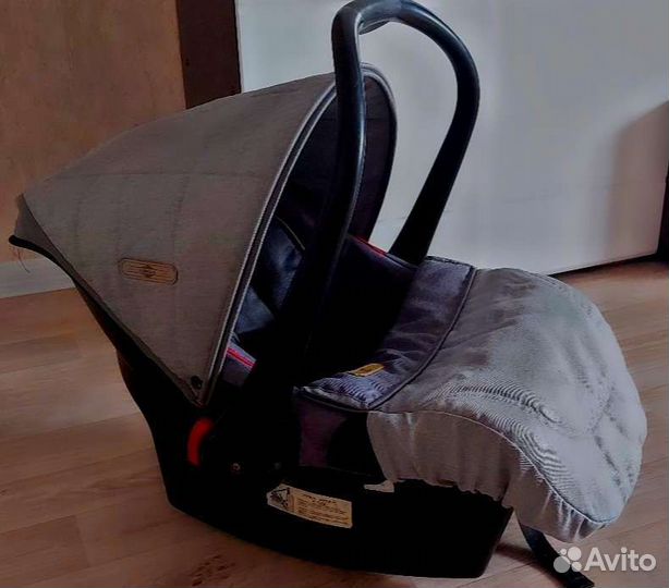 Автолюлька