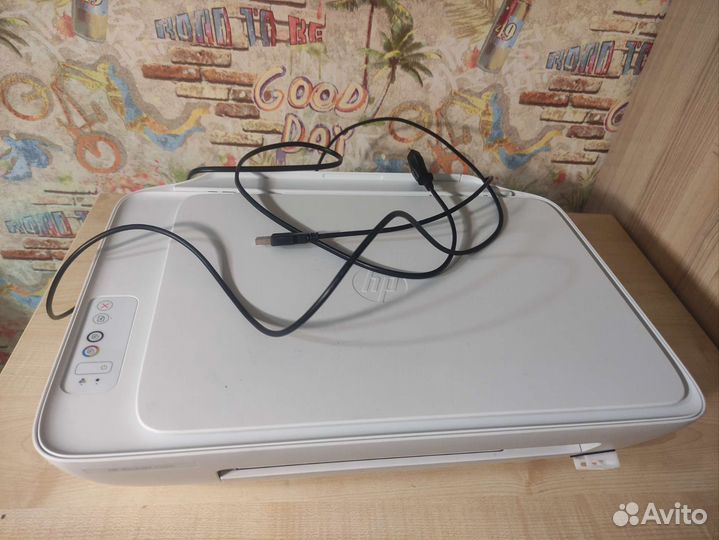 Мфу струйное HP DeskJet 2320