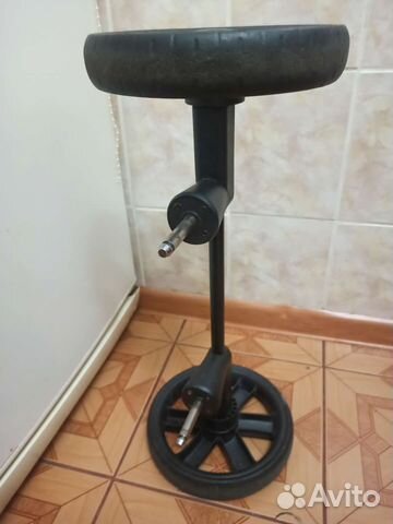 Сменные колеса Britax