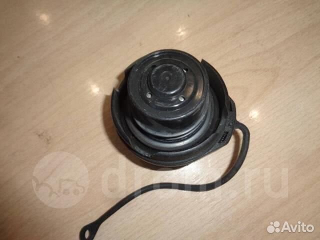 Крышка топливного бака VW Jetta 2005-2011